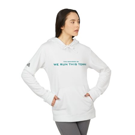 adidas Soft Mid-Weight Hoodie (We Run This Town!)