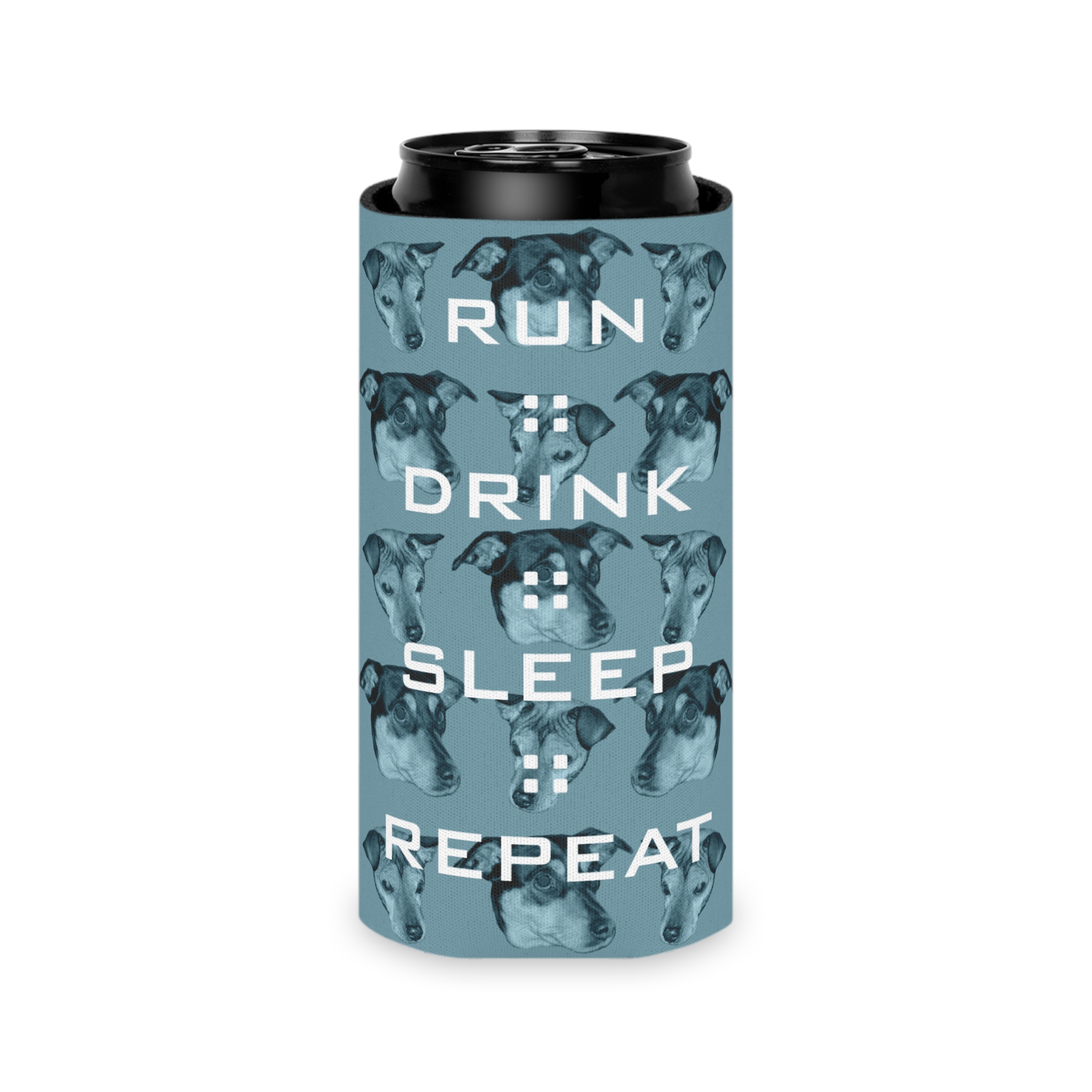 dogs of the D5K Koozies (Georgia/June) - Image 2